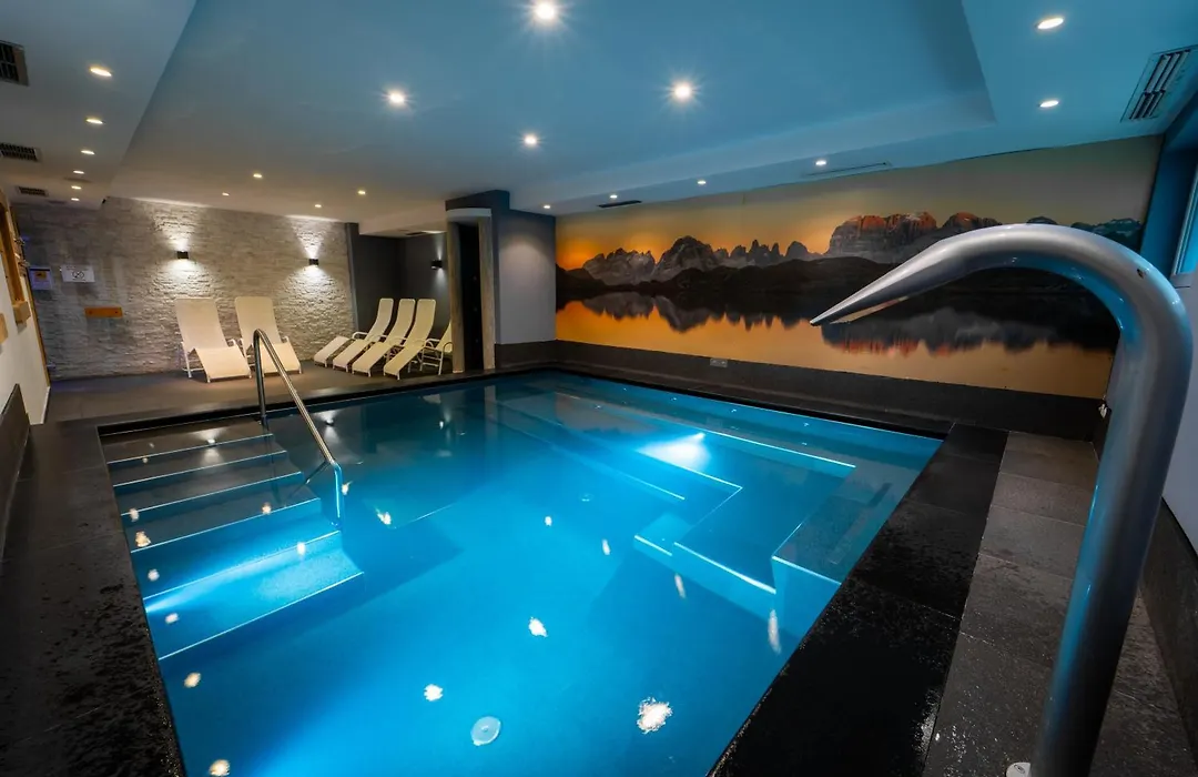 Hotel Ariston ***S-1