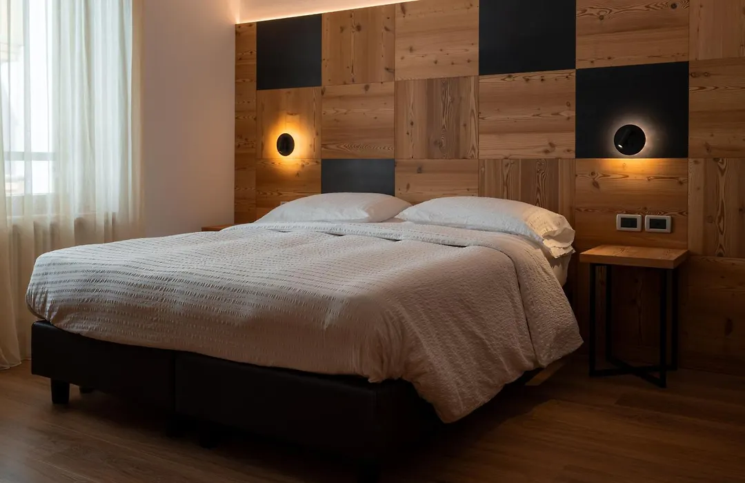 Hotel Ariston ***S-1